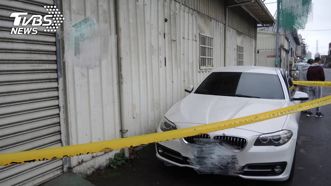 女患憂鬱車內燒炭 前夫靠手機定位尋人卻來不及...