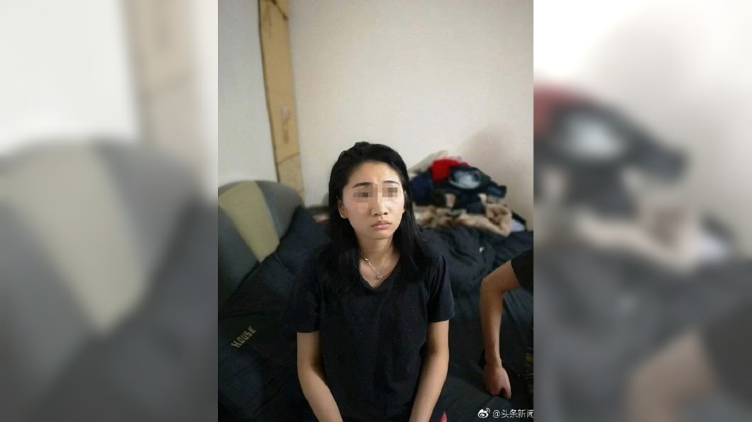 悲慘過年…男爽帶正妹女友見父母　警秒敲門：她是通緝犯