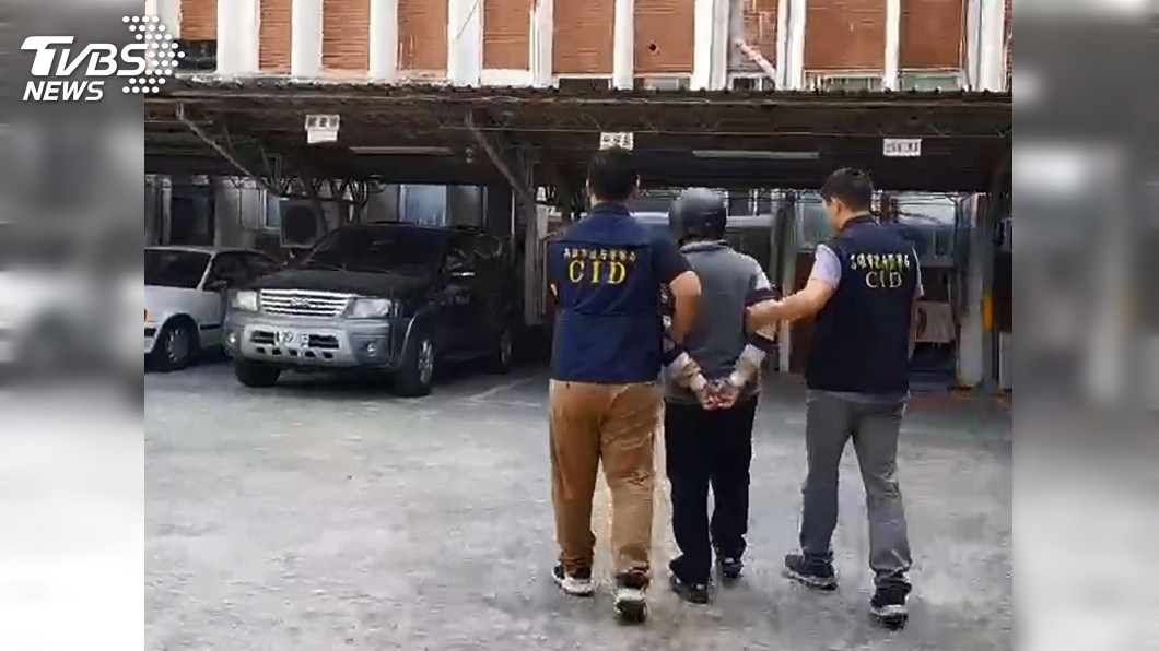 抓到人了!高雄運將中4槍命危 竟是乘客從背後開槍