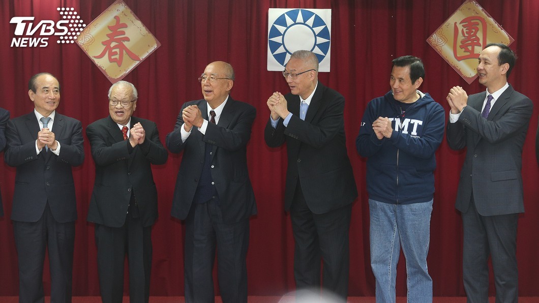 國民黨沒做到這點 她斷言柯P一定選總統