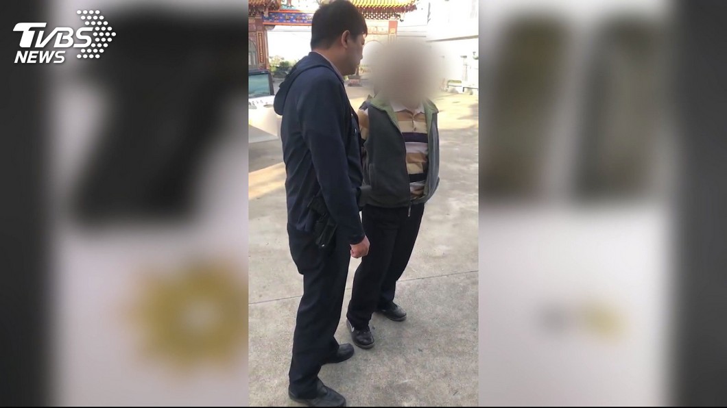 一句玩笑話惹殺機 乘客朝運將背後連開4槍
