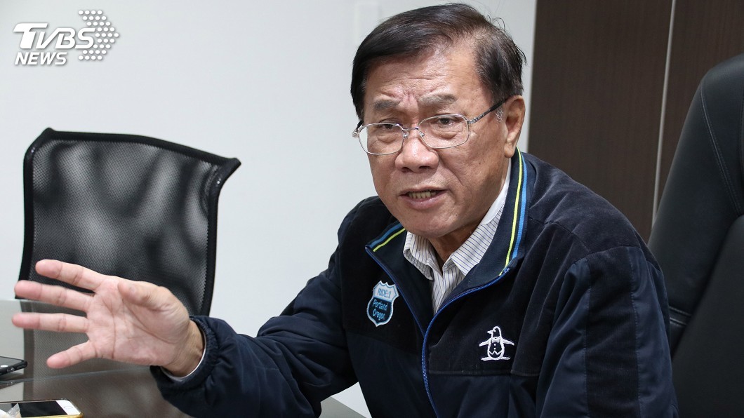 不再談總統選舉 林明溱:輔選韓國瑜票數衝第一