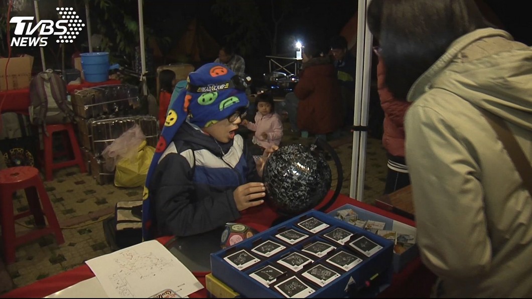 圖/TVBS