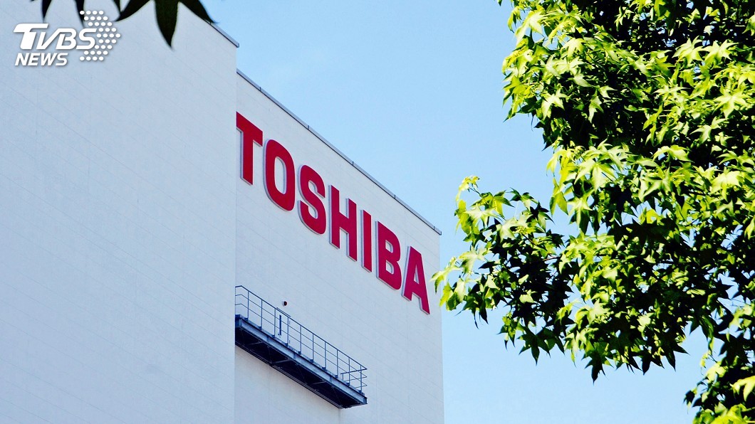東芝將發布財報 日媒:全年獲利至少砍半