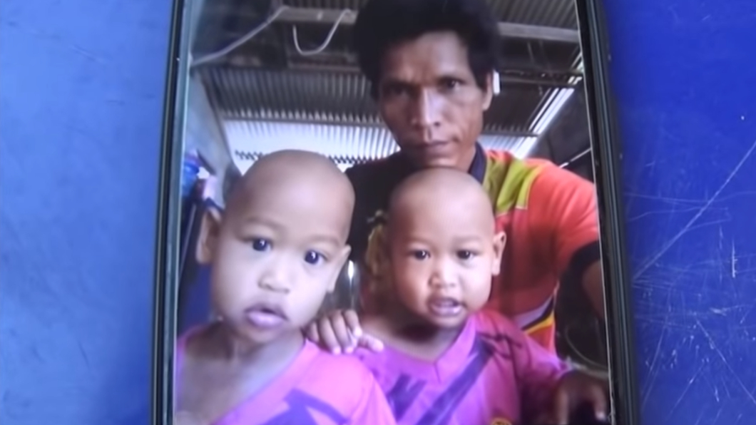 妻子離家出走！狠父報復毒死親兒　後服毒自盡
