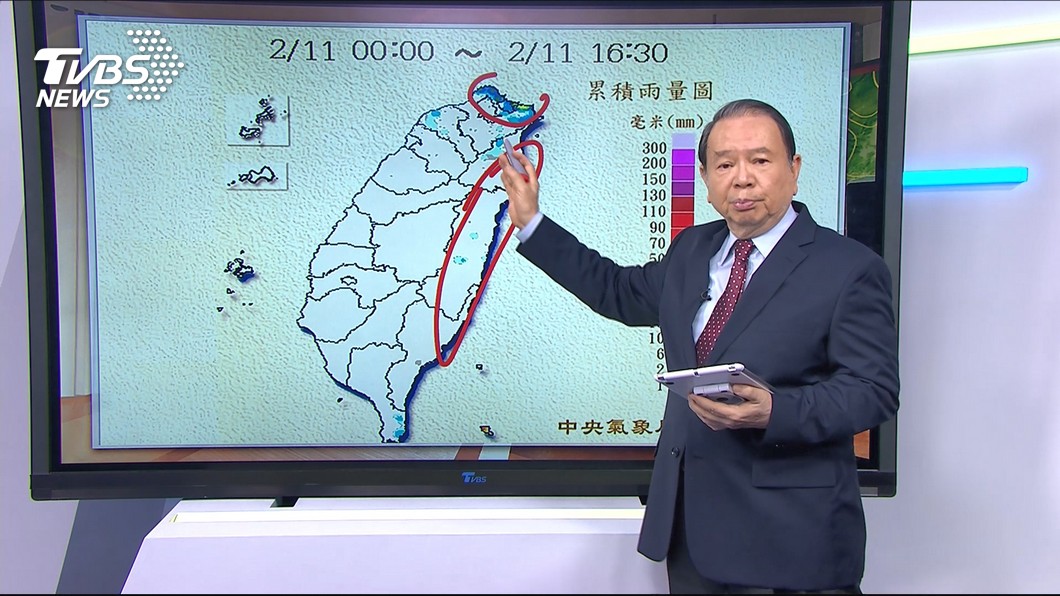 圖／TVBS