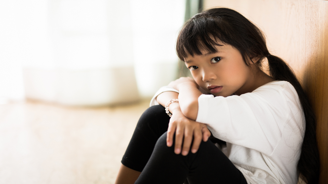 「能幫幫我嗎?」日本10歲女童求救無門.遭虐死