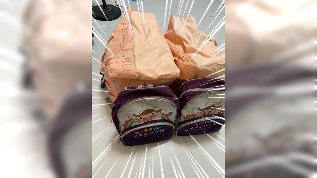 開工日=家長救贖日 她PO照嗨翻當媽的都懂
