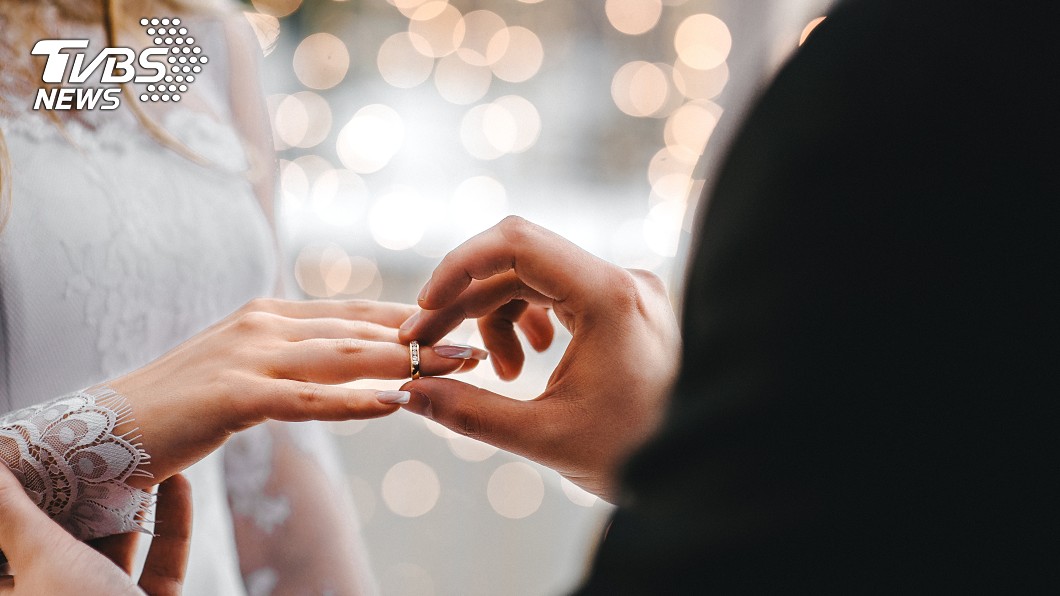 童話都騙人？　研究：婚禮愈豪奢，離婚率愈高