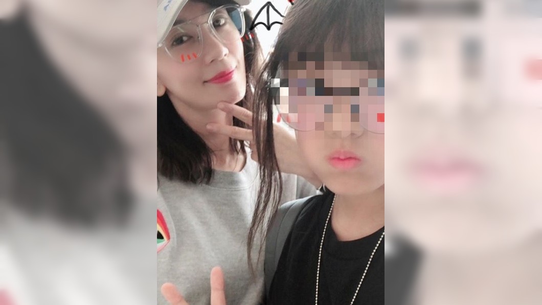 圖／翻攝自梧桐妹IG