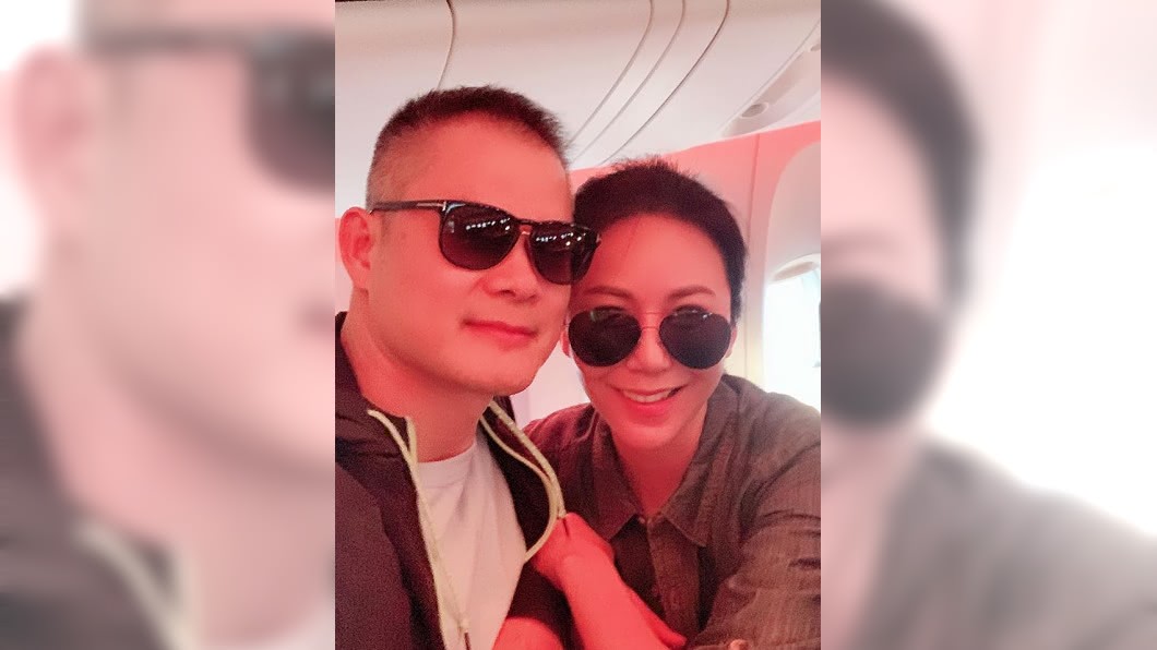 圖／翻攝自洪曉蕾臉書