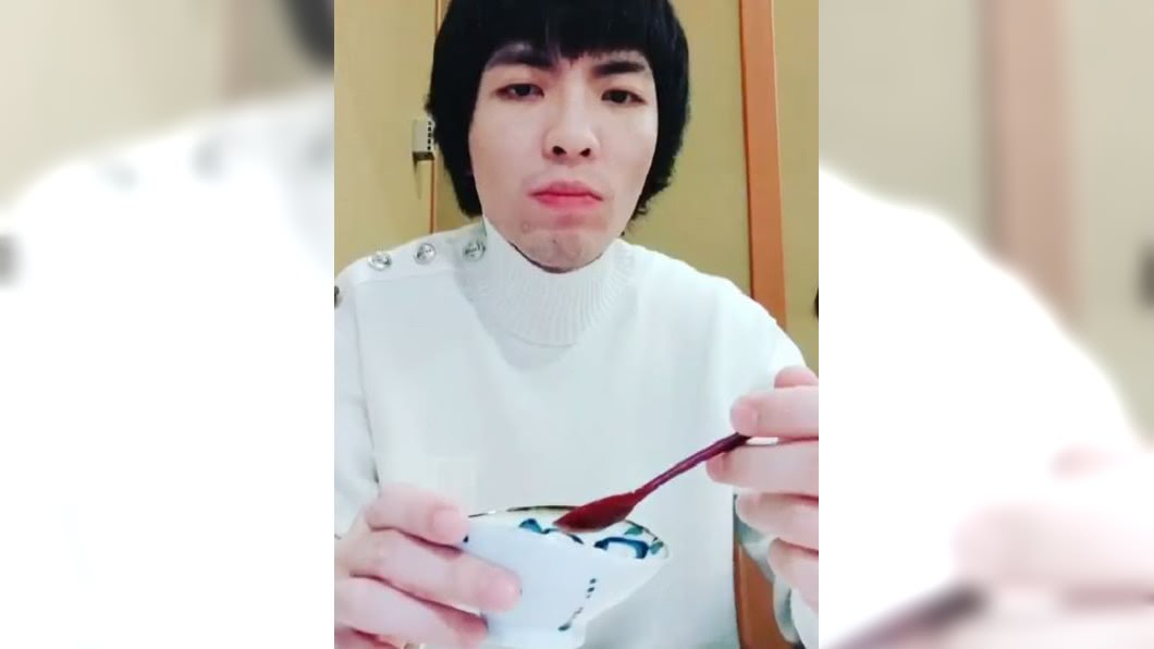 圖／翻攝自蕭敬騰IG