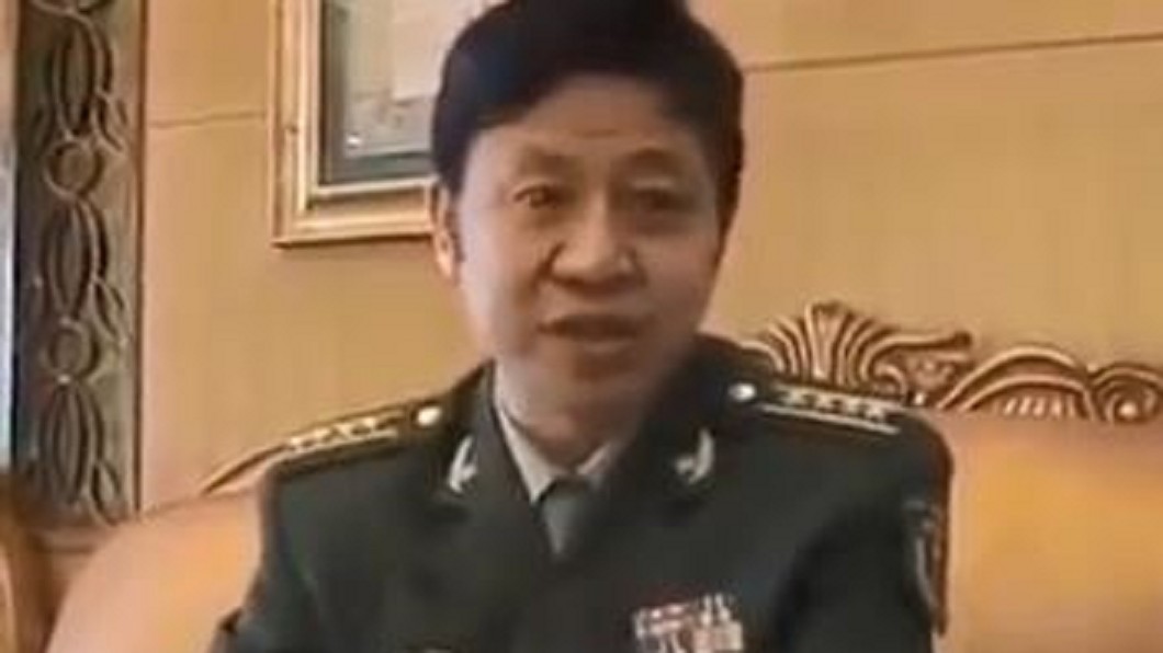 喝茅台能護肝　陸解放軍前司令談話惹議