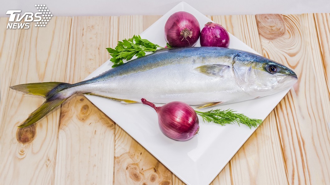 吃巧克力長大! 「巧克力鰤魚」不易腐敗