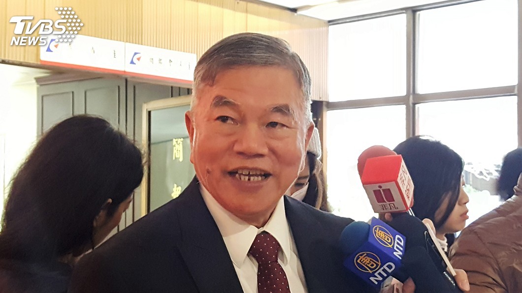 IMF指經濟成長率下降　沈榮津：預估較粗略