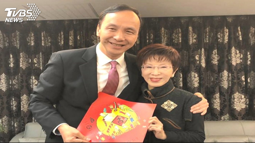 內鬥!王爆被桶刀 朱「當年只對柱姐抱歉」