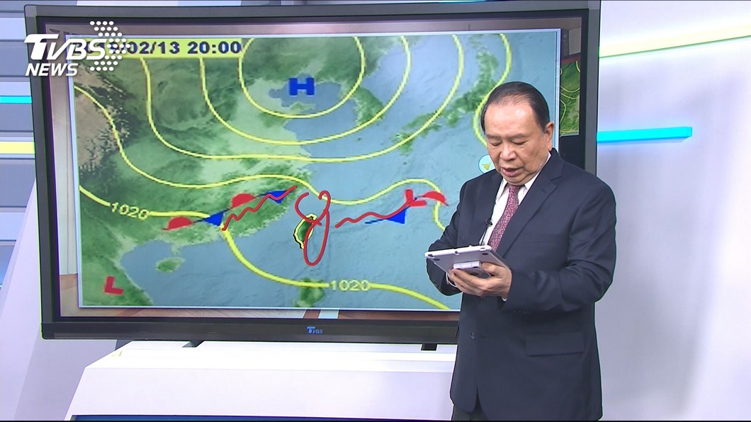 圖／TVBS