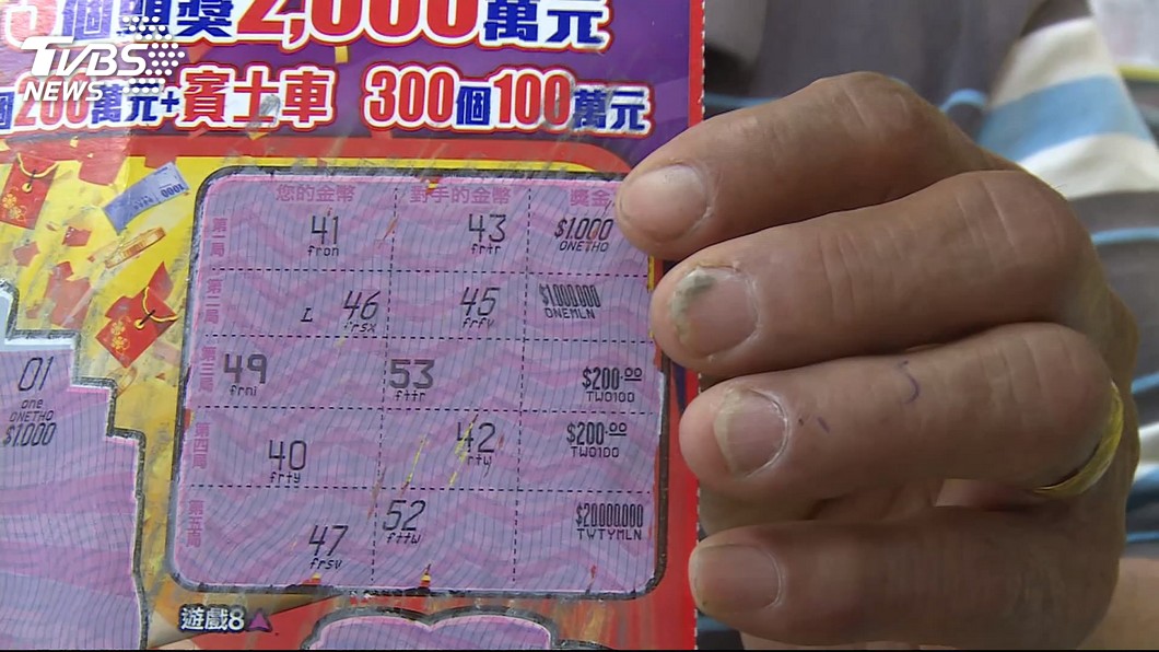 圖/TVBS