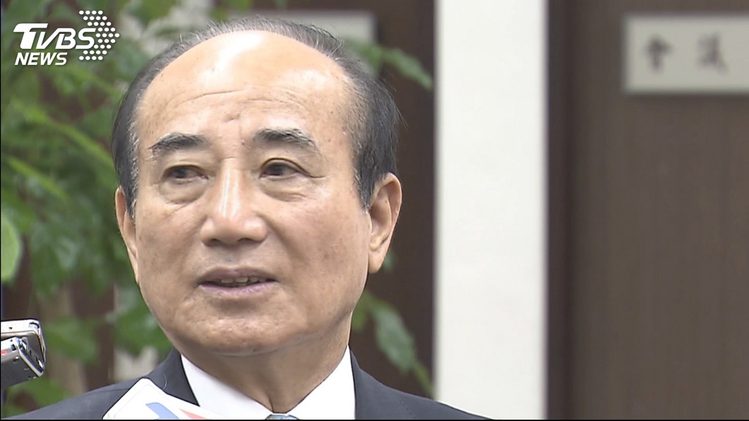 再談當年「換柱」事件　王金平：沒參與、沒涉入