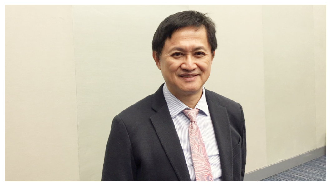 別家企業關廠裁員，他卻尾牙宴爽發員工1•2億獎金！連5年營收破兆元的科技大廠，和碩聯合董事長童子賢，人稱「文化遊俠」，創業只做自己，不改童心！ 圖／TVBS