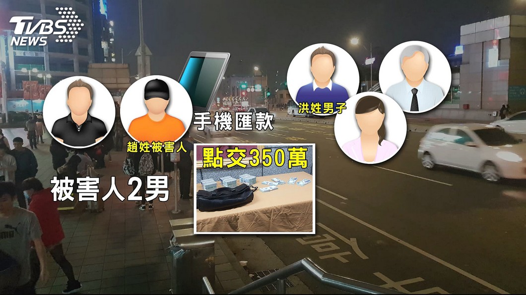 圖／TVBS