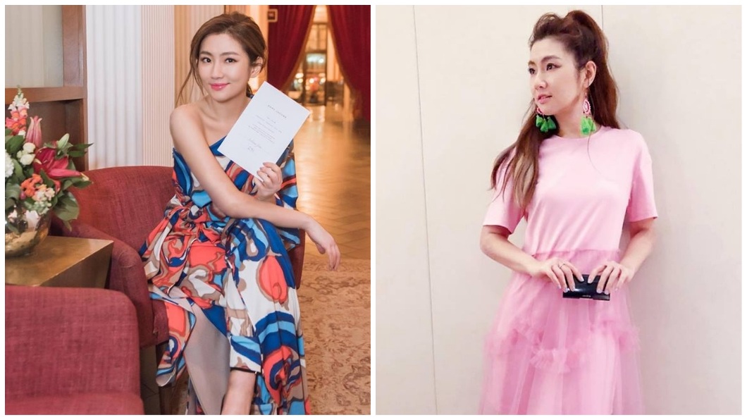 想戀愛了！Selina曝離婚始末　和阿中關係變這樣…