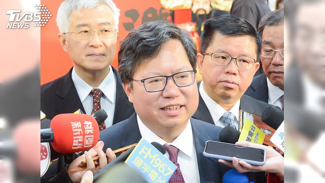 疲勞航班協商有共識 鄭文燦盼罷工盡快落幕