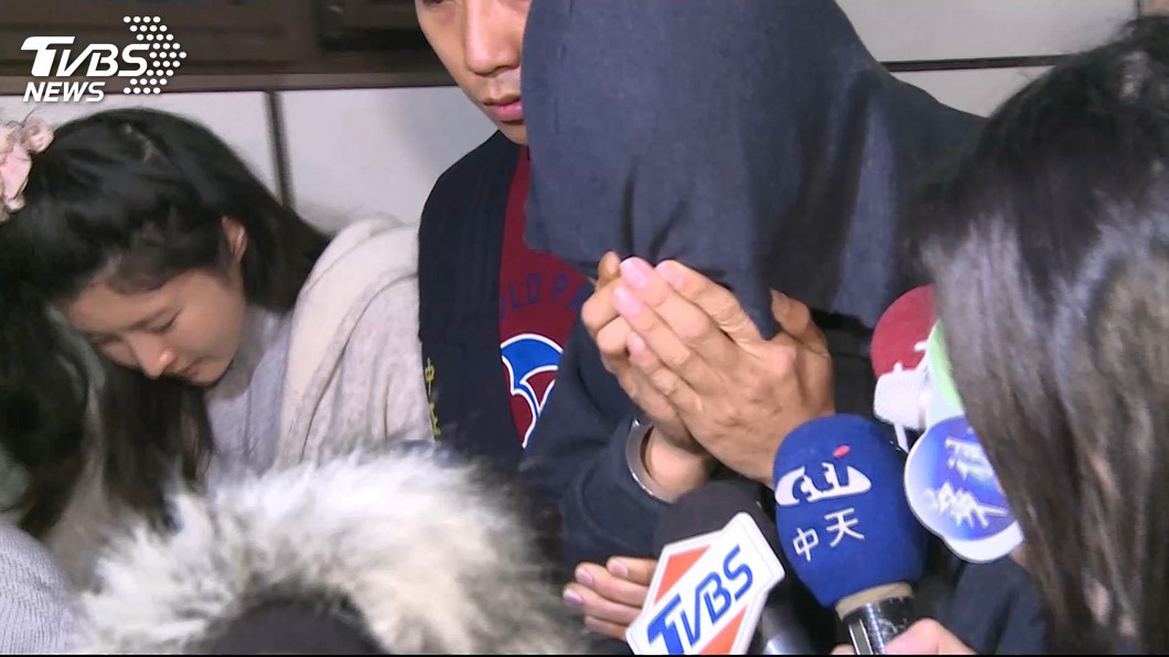 假藉換購人民幣搶350萬元 主嫌蘆洲落網