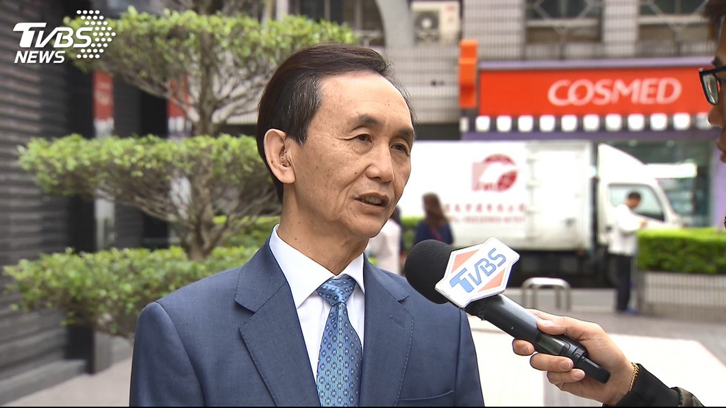 金主會封關! 吳子嘉大爆被開除黨籍真正原因