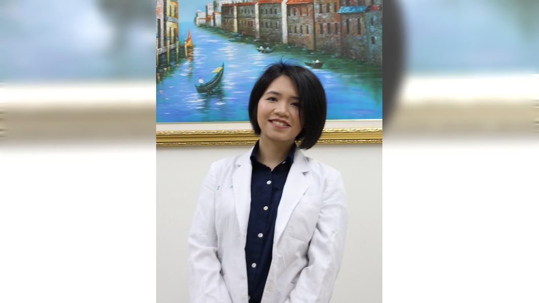 犯忌?女法醫名叫「經嫦」 報到首日驗8屍