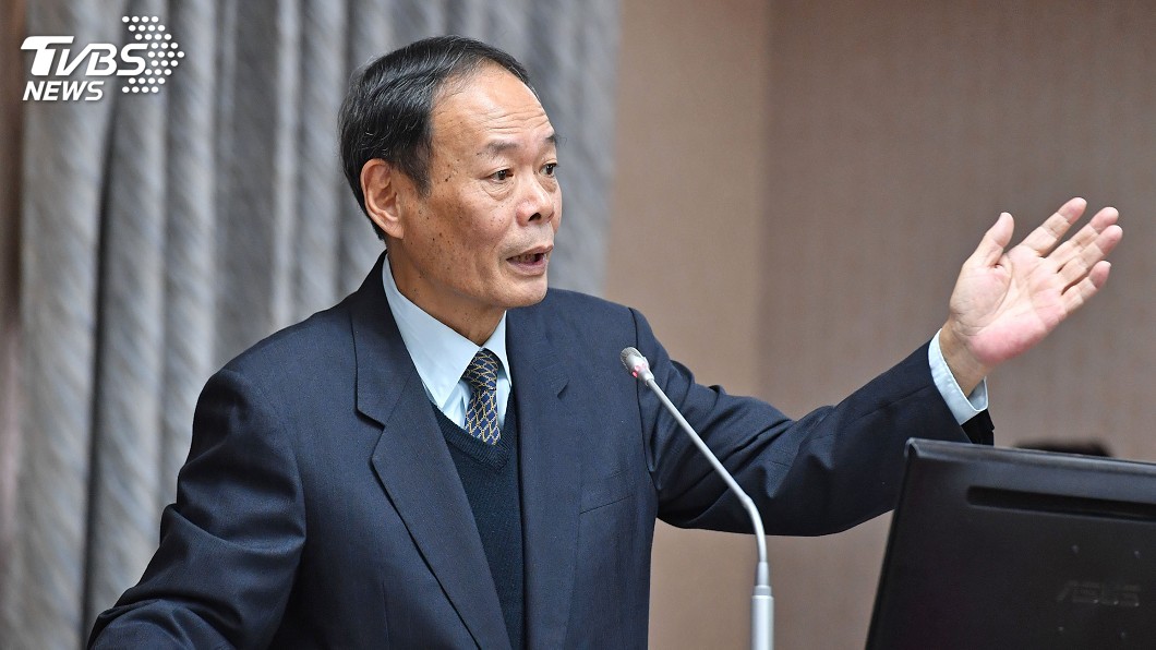 升海委會主委　部屬肯定李仲威親和力