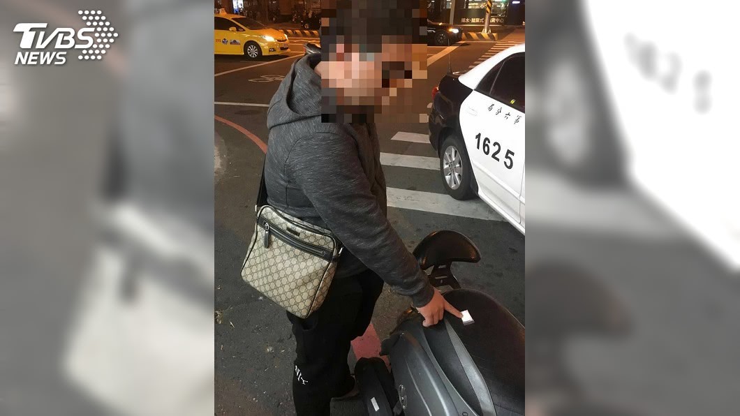 男赴澳洲遊學打工存錢 返台染毒被逮送辦