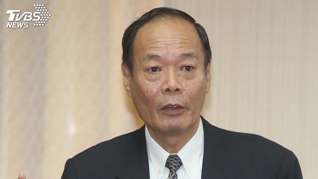 海軍背景海洋實務 李仲威出線掌海委會