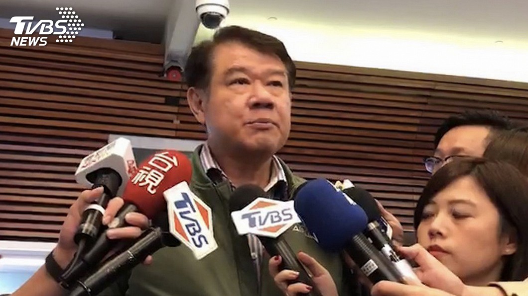 華航董事長何煖軒去留？　陳其邁：現階段不討論