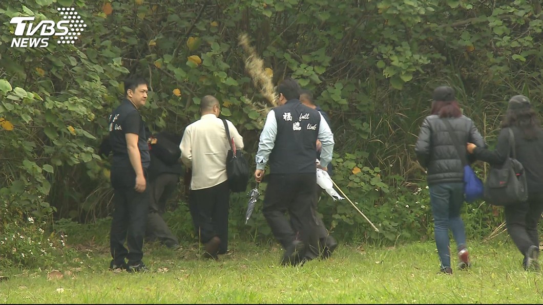港女箱屍命案! 港擬修法「一次性移交」兇嫌