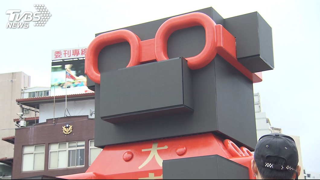 圖／TVBS