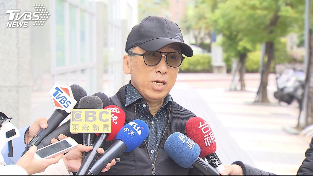 爆收錢才挺韓!惹哭館長 苦苓發文道歉:純屬聽聞