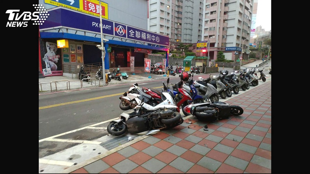 圖/TVBS