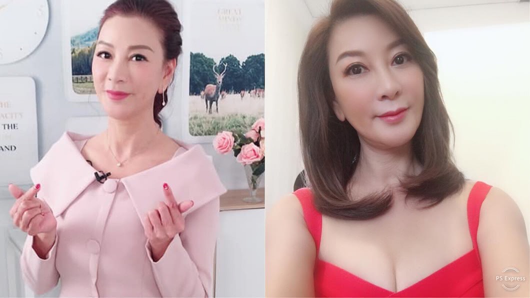 楊繡惠不婚原因曝光!親揭「下面有陰影」:避免使用