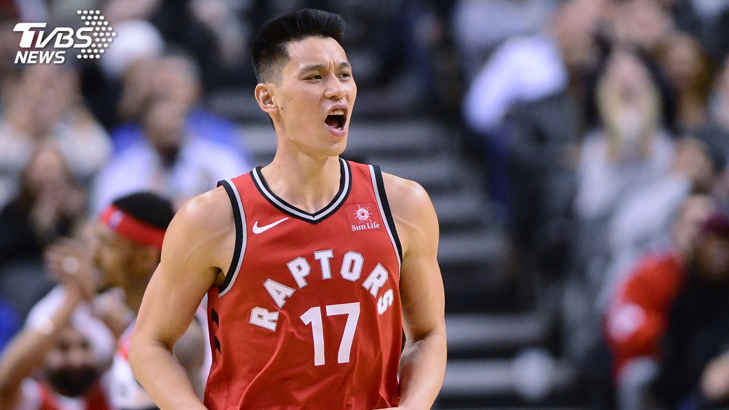 林書豪處女秀得8分 NBA暴龍喜迎6連勝