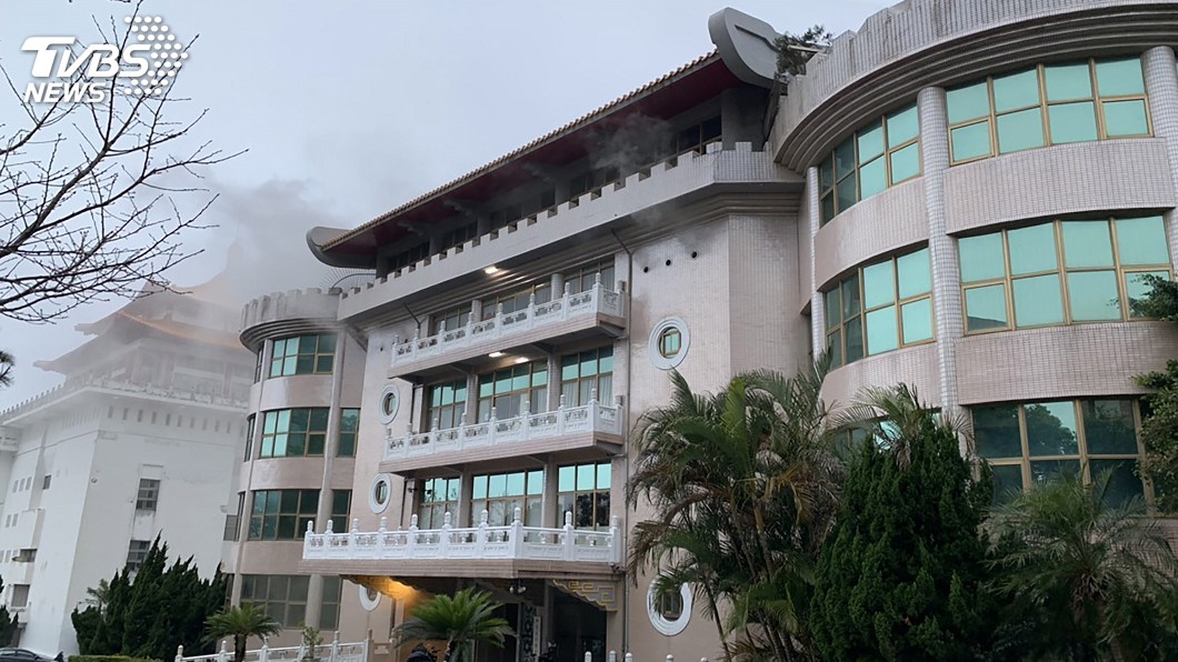 文大火災燒出違建問題 建管處:督導補照