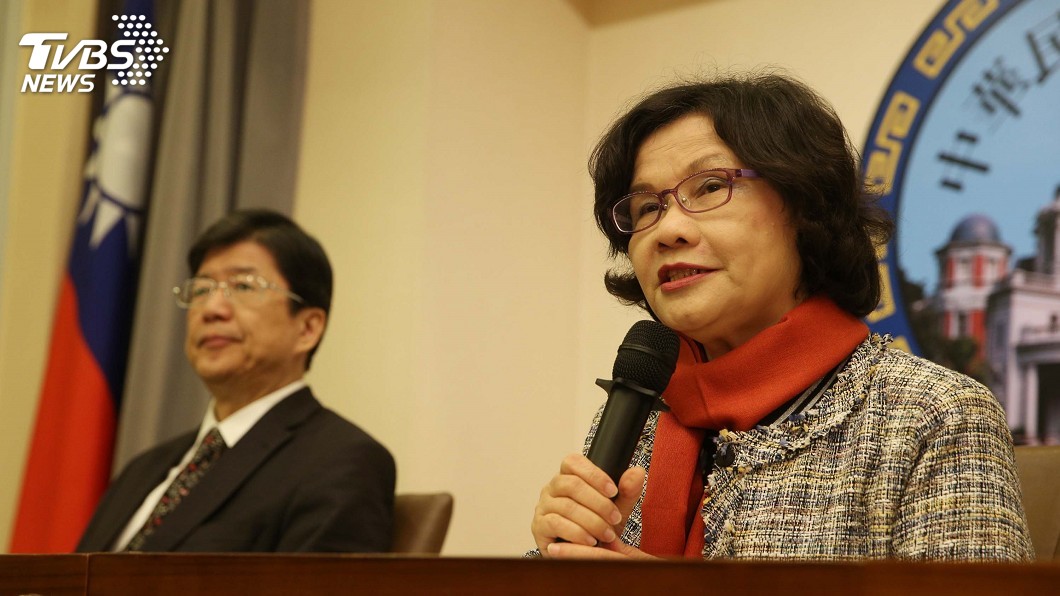 監委批管中閔知法犯法 兼職未報備所得逾1800萬