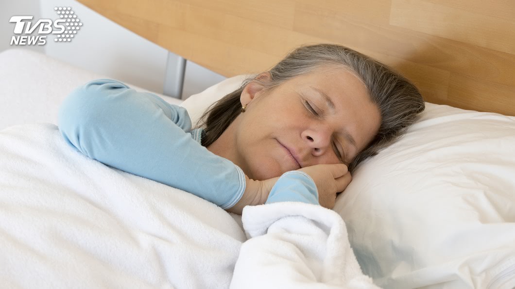 睡眠專家的入睡小撇步　竟然還有這招從沒想過！