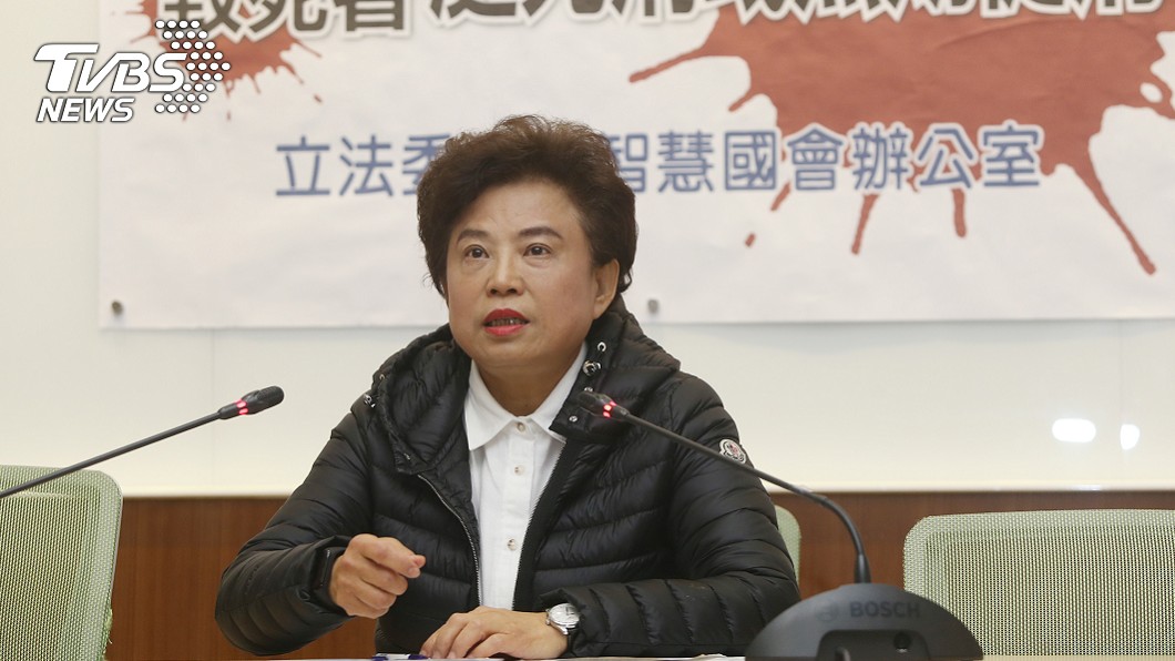 打擊酒駕!立委提刑法修正案 肇事致死「最高死刑」