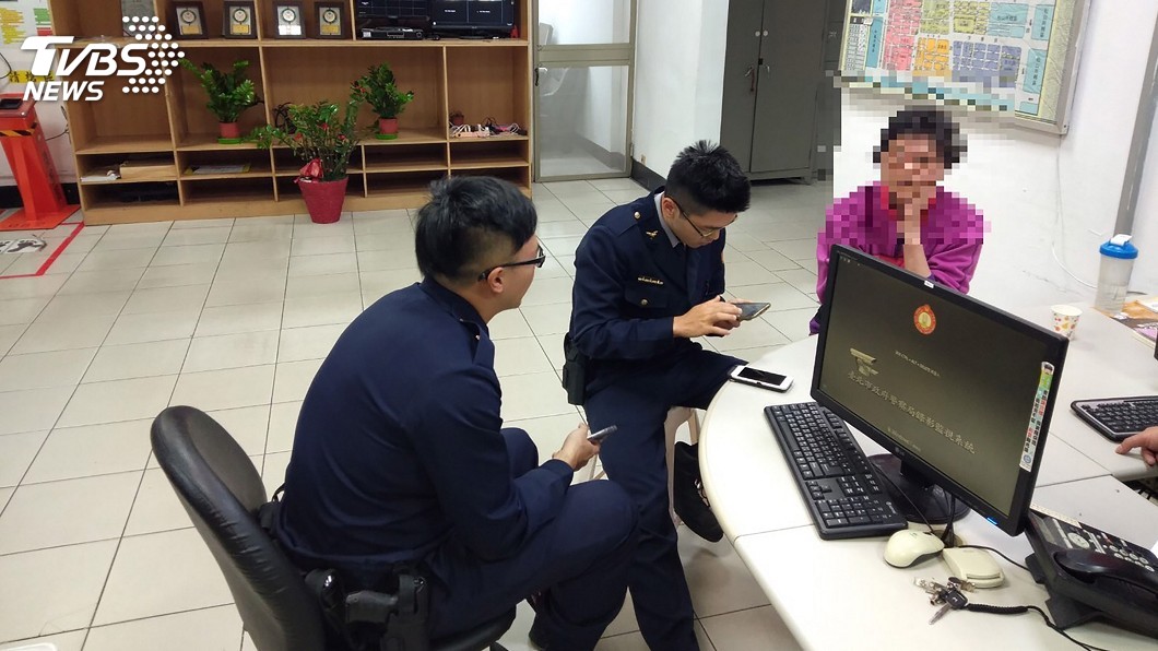 國際包裹索通關費 松山警方及時攔阻詐騙