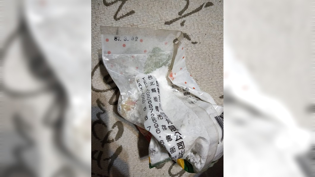 媽媽愛囤積物品 她找到玉米粉崩潰:只小我2歲