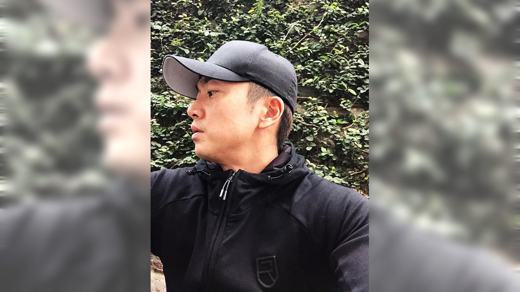 圖/翻攝自李沛旭臉書