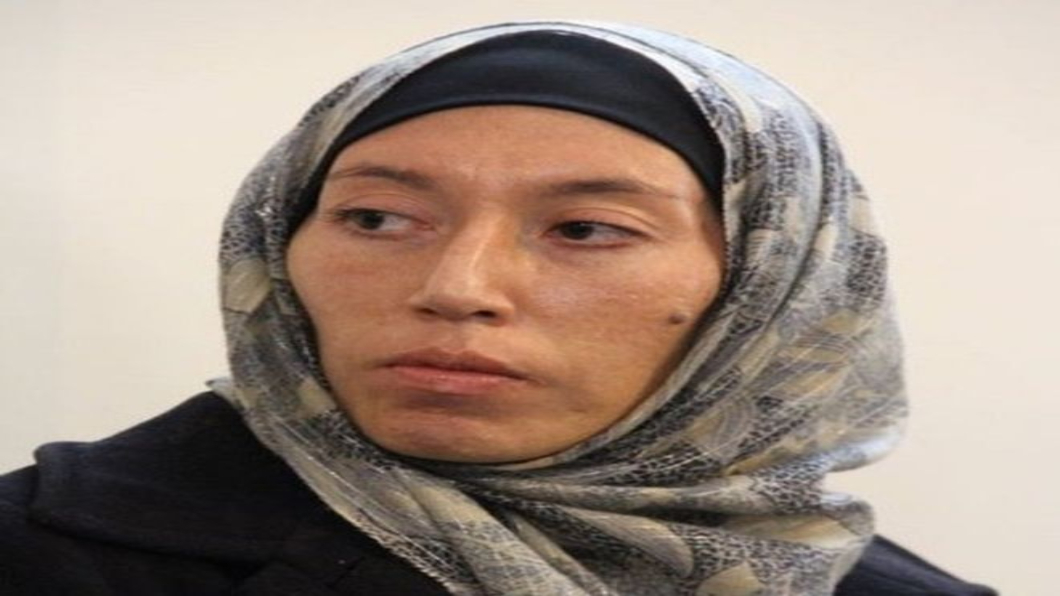 軍官變間諜!美情報女官叛逃伊朗遭起訴