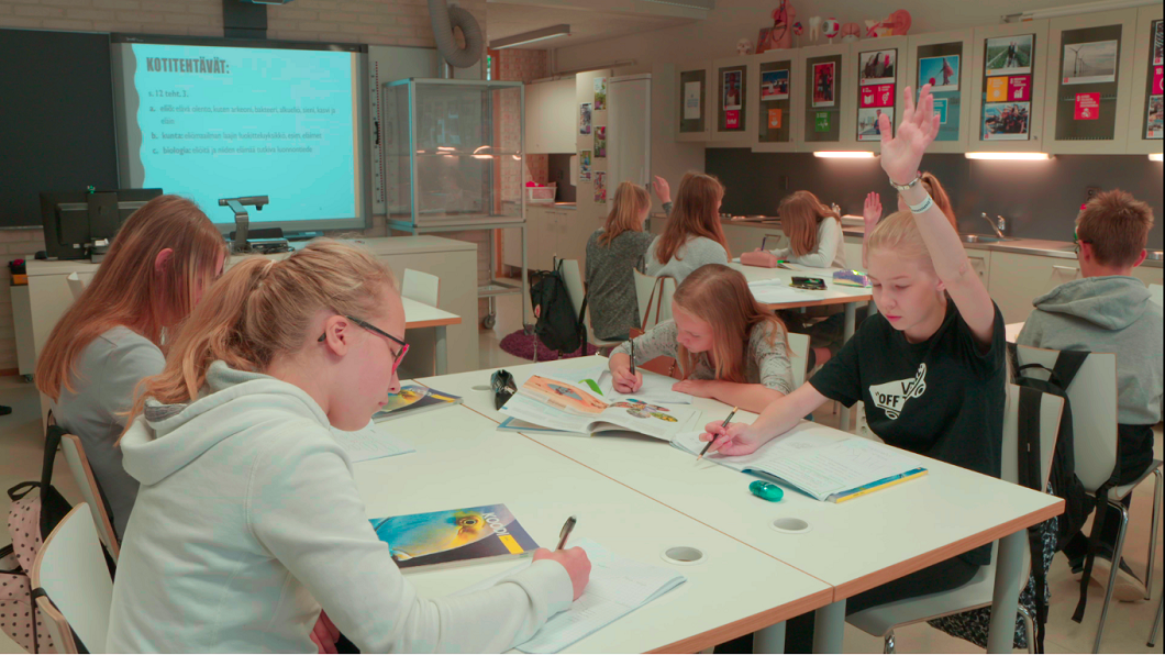 捨著迷「學術鑑定」 教育:適應莫測未來者