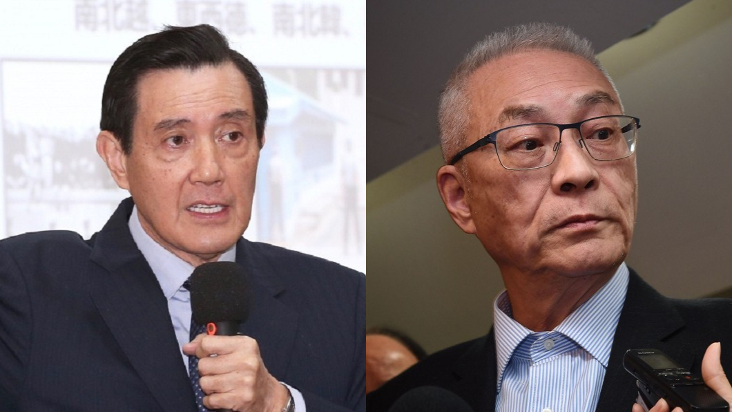 赴陸管制再延2年! 馬英九轟蔡:剝奪人身和言論自由
